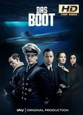 Das Boot: El submarino 2×01 [720p]